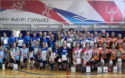 В Кисловодске разыграли кубок Деда Мороза