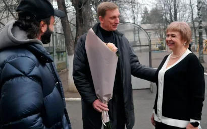 Формула успеха Татьяны Чеченковой