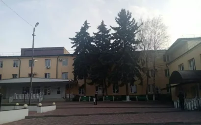 Здравоохранение Предгорного района выходит на новый уровень