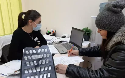 Мусоровывозящая компания приглашает потребителей на сверку данных