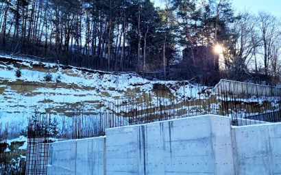 Сергей Лузин. Любовь к отеческим гробам.