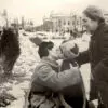 Восемьдесят лет спустя: освобождение Кисловодска