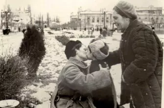Восемьдесят лет спустя: освобождение Кисловодска