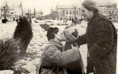 Восемьдесят лет спустя: освобождение Кисловодска