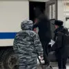 В краевой столице задержаны подозреваемые во взяточничестве инспекторы спецвзвода  ДПС