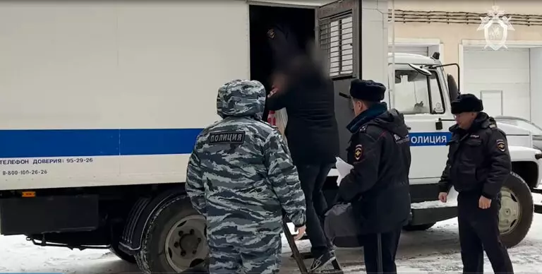 В краевой столице задержаны подозреваемые во взяточничестве инспекторы спецвзвода  ДПС