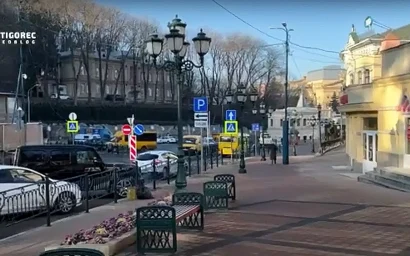 Валерий Шилов: Кисловодск летом заШИФРуется…