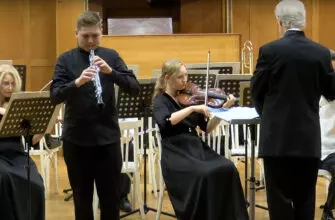 "Концерт милосердия" в рамках Всероссийской акции "Открытый занавес"