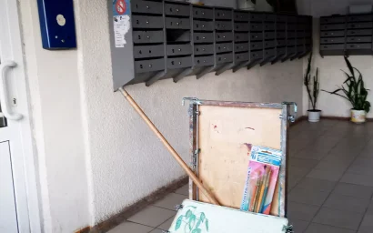 Кисловодск глазами художника