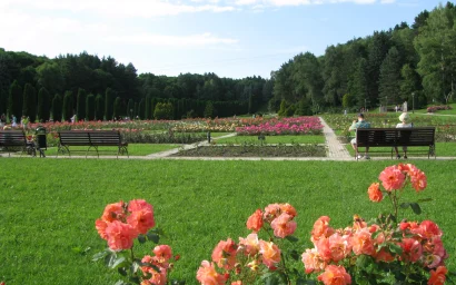 К добру ли? Весной изменится законодательство о рекреационной деятельности в сфере туризма на ООПТ