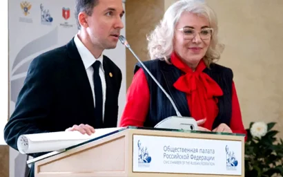 Александр Савойский: моя мечта — сделать Кисловодск мировой столицей интеллектуального спорта