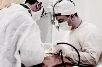 Пятигорские нейрохирурги удалили редкую опухоль