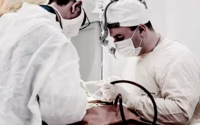 Пятигорские нейрохирурги удалили редкую опухоль