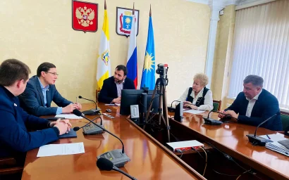 Эвелина Валуйская: всемерная поддержка от кисловодчан