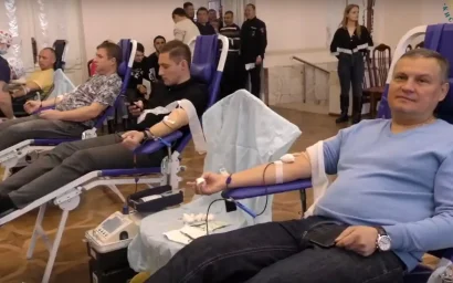 Кисловодск: от сердца к сердцу