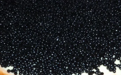 «Икорные дела». Воспоминания подполковника полиции