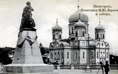 Валерий Шилов. Спасский собор: как это было