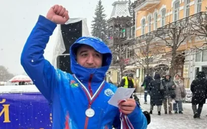 Папы разные нужны, папы всякие важны!