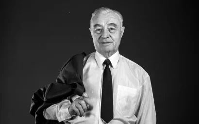 Кисловодск простился с Геннадием Гузенко