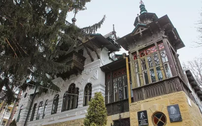 Юбилей двух музыкантов отметят на «Даче Шаляпина»