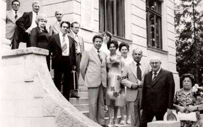 Две январские выставки в музее «Крепость»