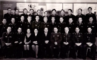 Владимир Лунев. Воспоминания оперативного сотрудника службы БХСС