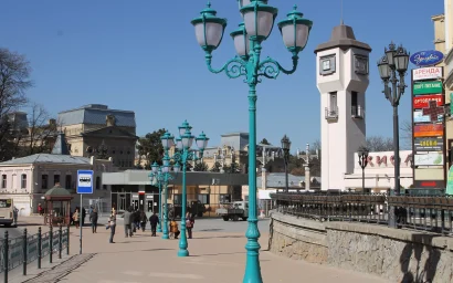 Инвестиции в развитие Кисловодска увеличат в два раза