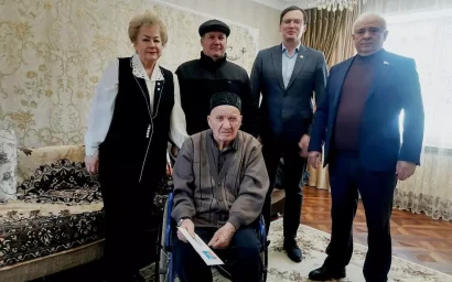 Секрет долголетия – жить по совести