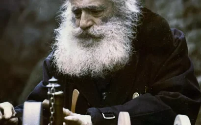 Кисловодск семидесятых — восьмидесятых