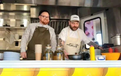 Участники шоу съели «Солнце Кисловодска»