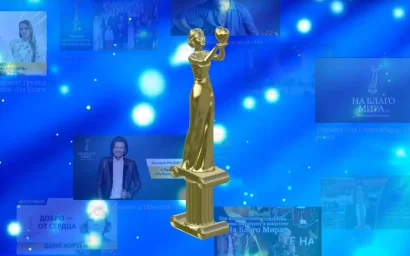 Мультфильм о Солженицыне – «на благо мира»