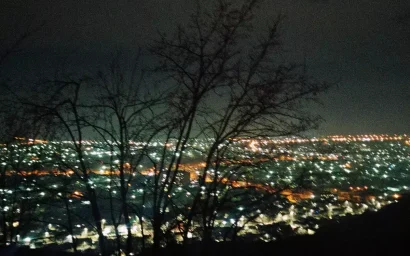 Кавминводы в объективе