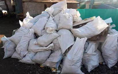 Строительные отходы: что с ними делать?