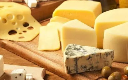 Ставропольский сыр появится в общероссийской сети