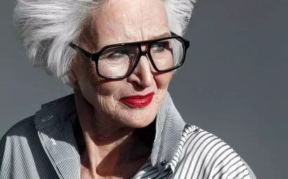 Татьяна Булгакова. Шоколадка или дискриминация по возрасту