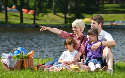 400 тысяч квадратных метров зеленых зон Кисловодска обработают от клещей