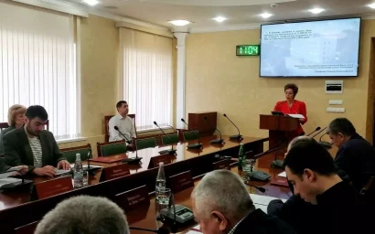 Депутаты утвердили дополнительные льготы для участников СВО