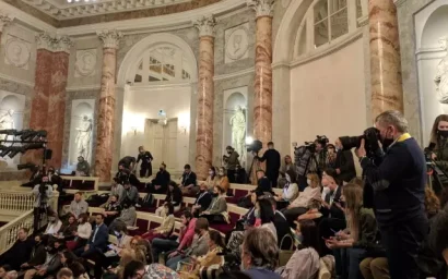 Молодые журналисты и блогеры приглашаются на форум «Диалог культур»