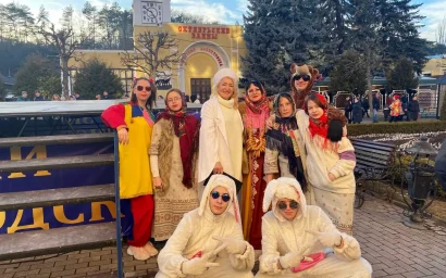 Быть или не быть, вот в чём вопрос