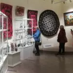 Народные промыслы Ставрополья – в музее «Крепость»