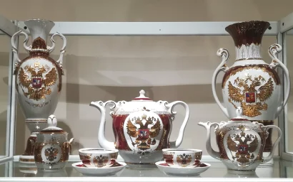 Народные промыслы Ставрополья – в музее «Крепость»