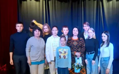 Самое главное – получать удовольствие от того, что вы делаете