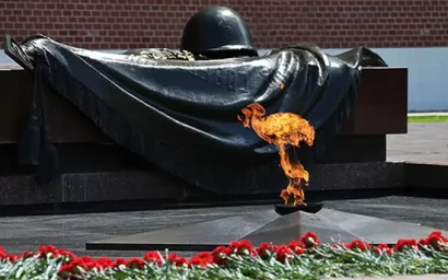 «Героическая поверка» в память о героях ВОВ