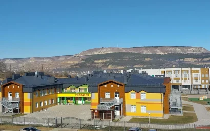 В Кисловодске расширили транспортную сеть