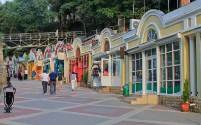 Скорее — на увлекательную экскурсию! И совершенно бесплатно!