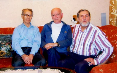 Из воспоминаний оперативного сотрудника БХСС