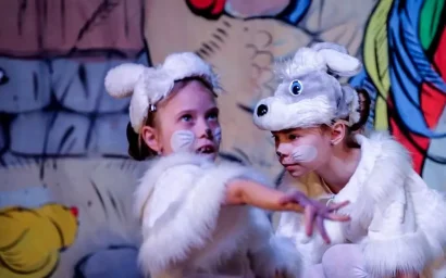 Звание «образцовый» подтверждено!