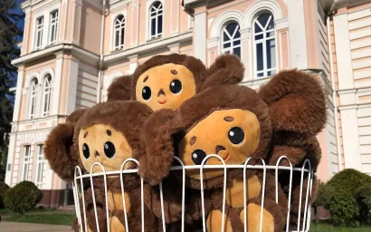 Первое апреля, День смеха