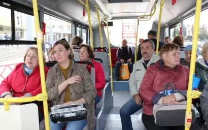 В преддверии православных праздников