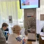 Всероссийская ярмарка трудоустройства в Кисловодске